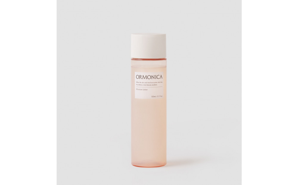 オルモニカ&nbsp;モイスチャー&nbsp;ローション&nbsp;150ｍL