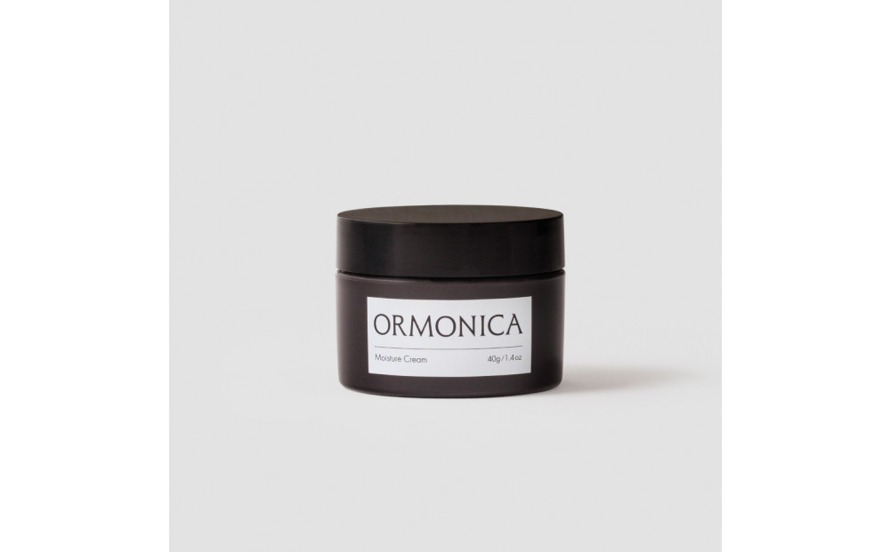 オルモニカ&nbsp;モイスチャー&nbsp;クリーム&nbsp;40g