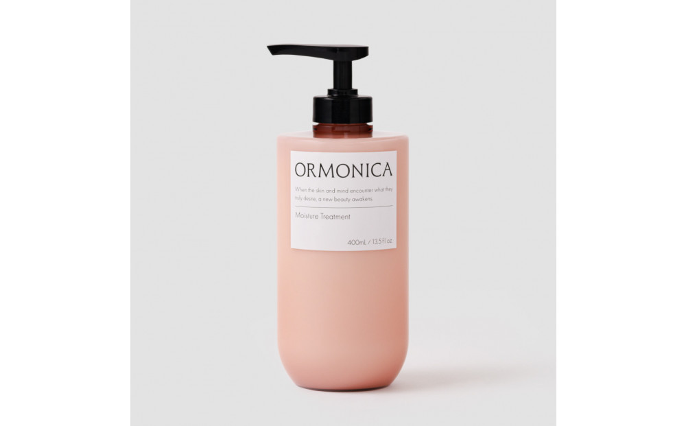 オルモニカ&nbsp;モイスチャー&nbsp;トリートメント&nbsp;400ｍL