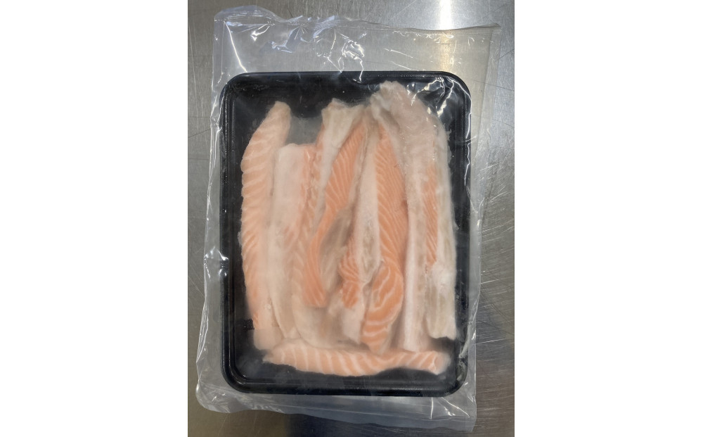 アトランティック&nbsp;サーモン&nbsp;ハラス&nbsp;1.8kg(300g×6袋)&nbsp;|&nbsp;サーモン&nbsp;鮭&nbsp;ハラス&nbsp;サーモンハラス&nbsp;焼き魚&nbsp;海鮮&nbsp;魚介&nbsp;魚介類&nbsp;塩焼き&nbsp;グリル&nbsp;おかず&nbsp;主菜&nbsp;冷凍&nbsp;保存&nbsp;大容量&nbsp;焼くだけ&nbsp;簡単調理&nbsp;家庭用&nbsp;お取り寄せ&nbsp;グルメ&nbsp;人気&nbsp;おすすめ&nbsp;鳥取県&nbsp;境港市