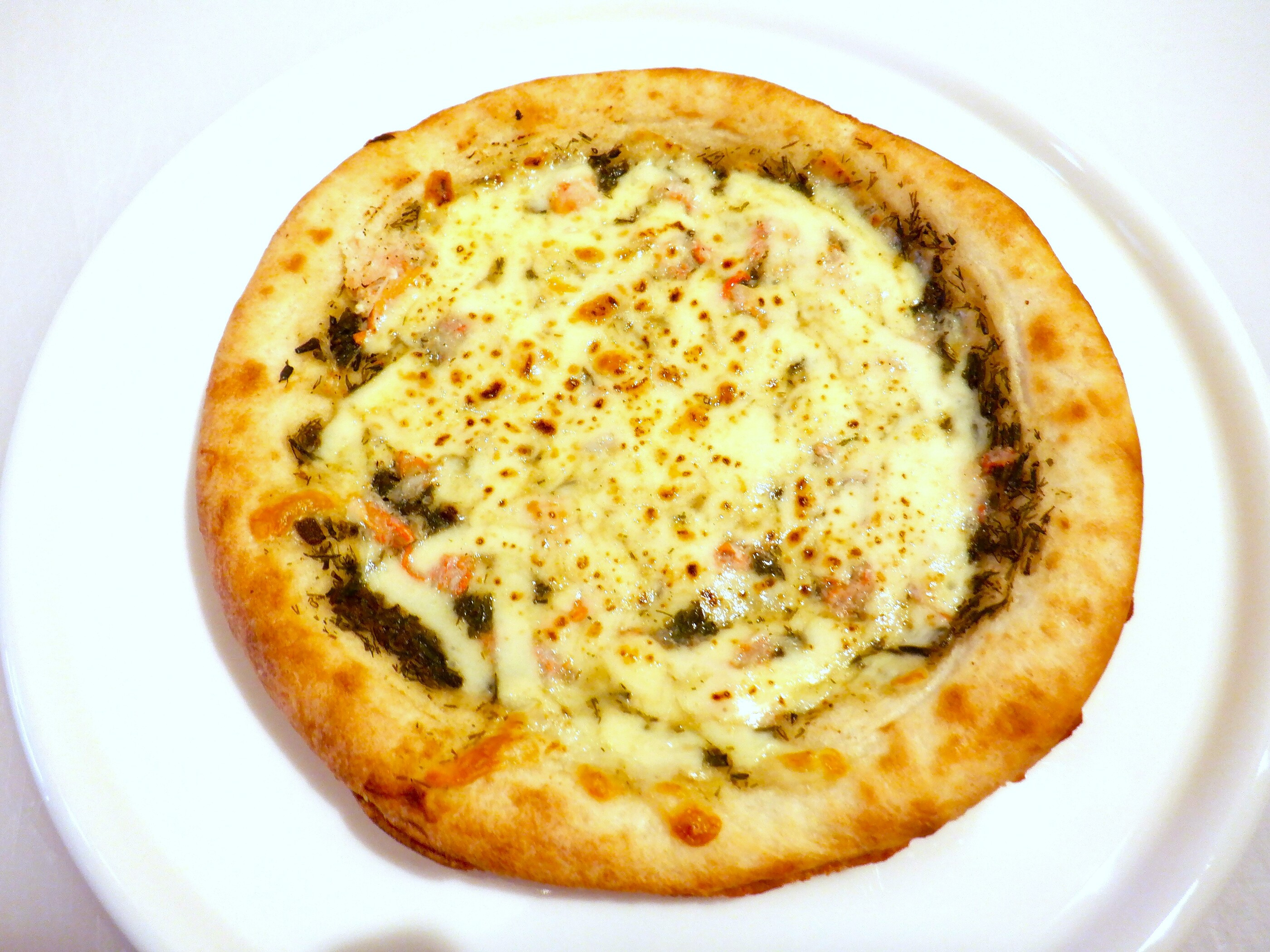 カニピザセット&nbsp;(150g・3枚)