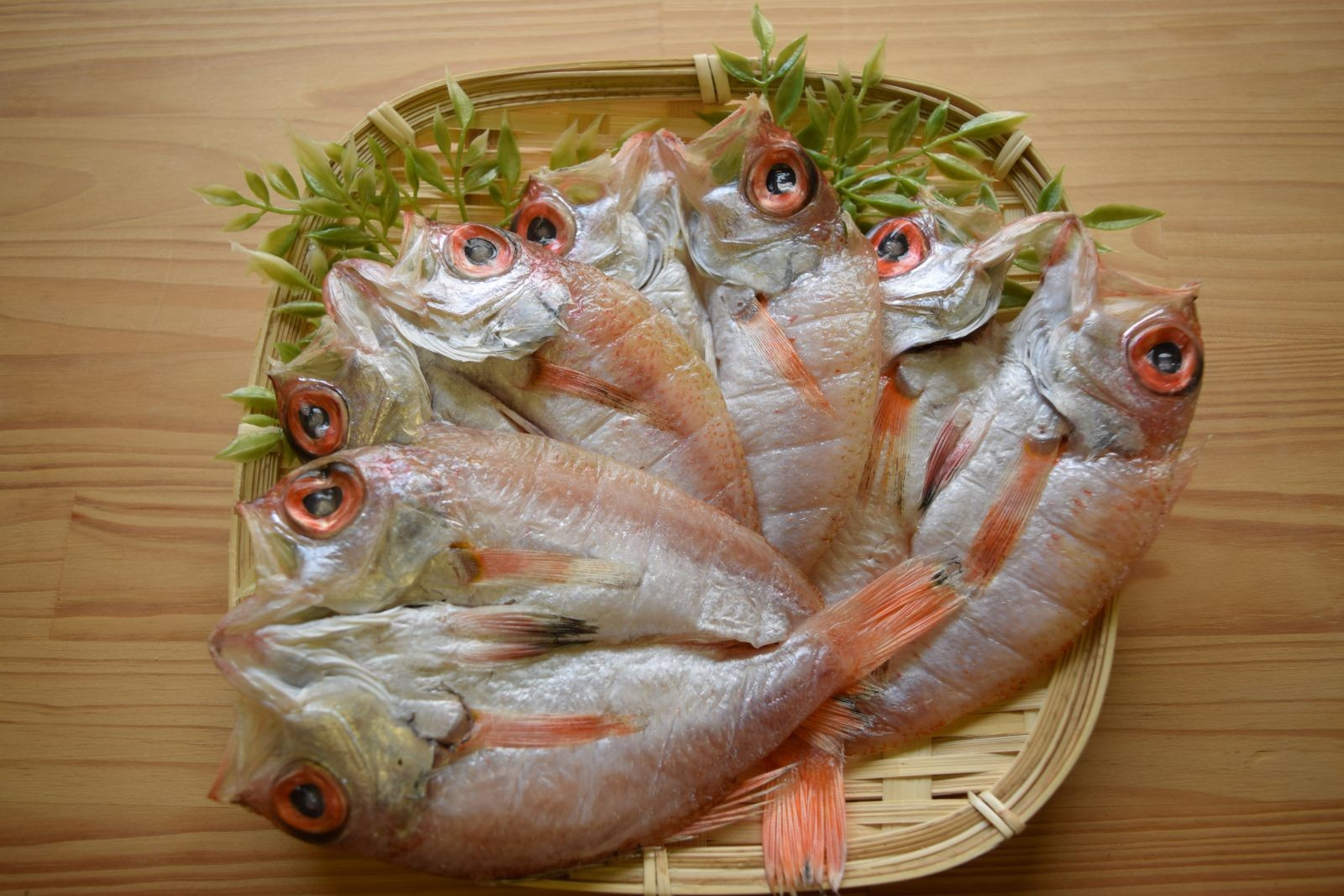 のどぐろ開干(大～中サイズ/2～4尾)