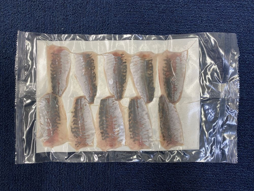 冷凍お刺身用あじ(計450g/150g×3パック)&nbsp;|&nbsp;あじ&nbsp;アジ&nbsp;鯵&nbsp;刺身用&nbsp;刺身&nbsp;切り身&nbsp;フィレ&nbsp;三枚おろし&nbsp;海鮮&nbsp;魚介&nbsp;魚介類&nbsp;冷凍&nbsp;小分け&nbsp;パック&nbsp;食べやすい&nbsp;新鮮&nbsp;簡単調理&nbsp;解凍するだけ&nbsp;手軽&nbsp;海鮮丼&nbsp;なめろう&nbsp;たたき&nbsp;おかず&nbsp;ご飯のお供&nbsp;家庭用&nbsp;お取り寄せ&nbsp;グルメ&nbsp;人気&nbsp;おすすめ&nbsp;国産&nbsp;境港&nbsp;鳥取県&nbsp;境港市