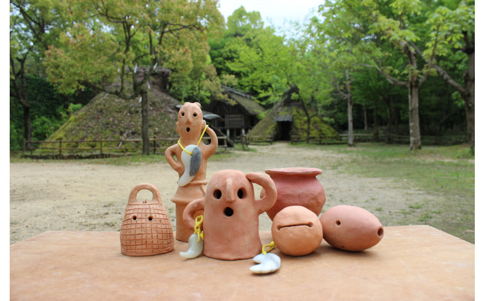 弥生の森体験学習チケット　3,000円分　（1,000円×3枚）