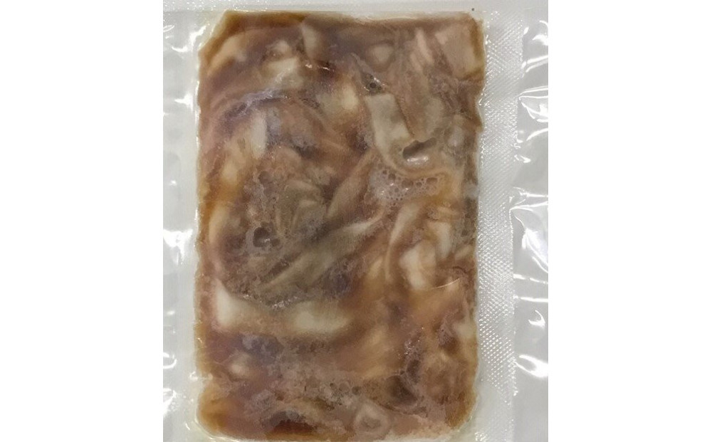 ＜定期便3回＞ご飯がススム！網元直伝の漁師飯！いか醤油漬けセット(700g×3ヶ月・計2.1kg)&nbsp;|&nbsp;いか醤油漬け&nbsp;イカ漬け&nbsp;いか丼&nbsp;海鮮丼&nbsp;ご飯のお供&nbsp;漬け丼&nbsp;海鮮&nbsp;魚介&nbsp;魚介類&nbsp;味付け魚&nbsp;醤油漬け&nbsp;濃厚&nbsp;旨味&nbsp;冷凍&nbsp;小分け&nbsp;定期便&nbsp;簡単調理&nbsp;解凍するだけ&nbsp;手軽&nbsp;家庭用&nbsp;お取り寄せ&nbsp;グルメ&nbsp;人気&nbsp;おすすめ&nbsp;鳥取県&nbsp;境港市