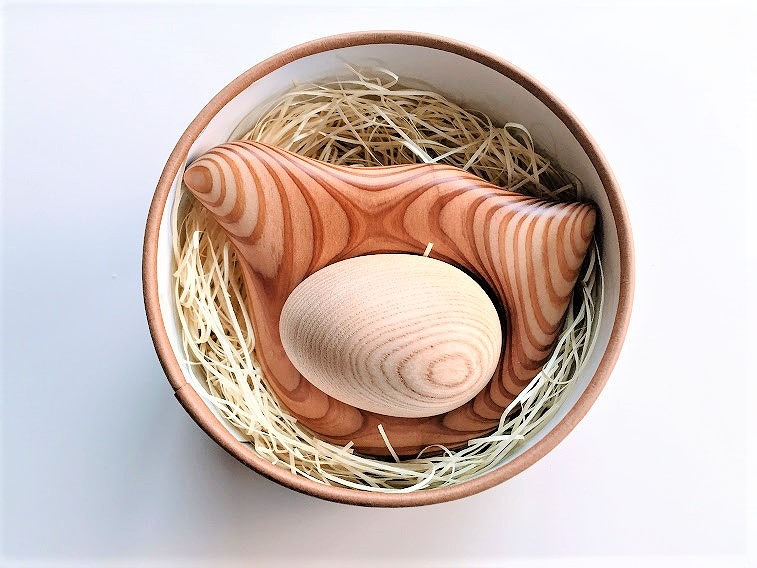 屋久島&nbsp;森の恵み『ファーストトイ』誕生祝い品セット