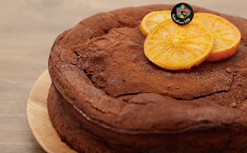 屋久島たんかんショコラ