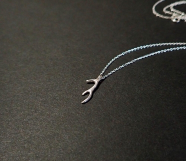 Yakushika&nbsp;(ネックレス)【受注制作】