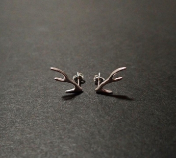 Yakushika&nbsp;(ピアス)【受注制作】