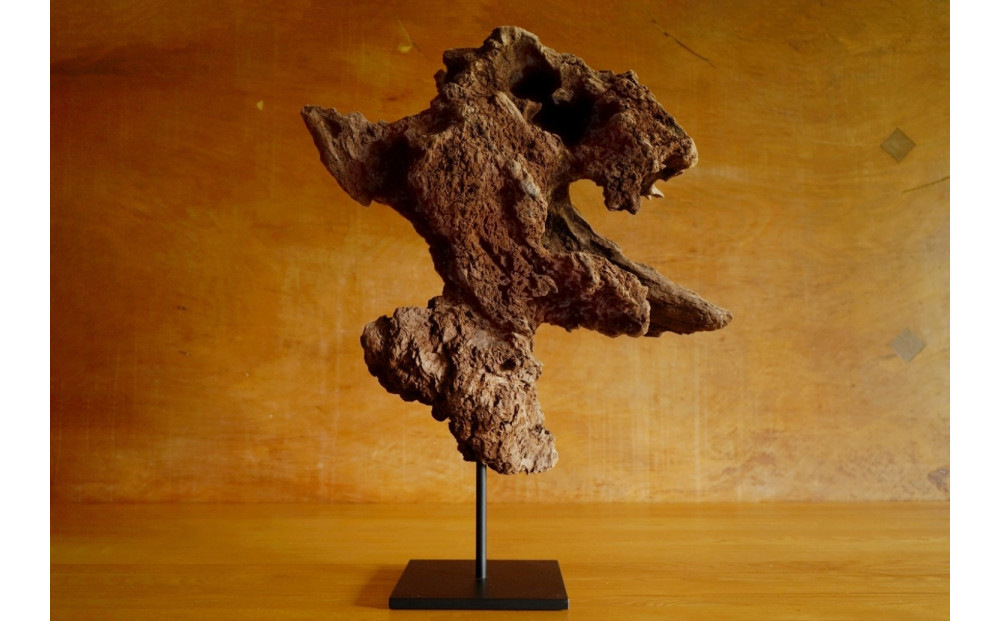 【相良パーティ】屋久島の流木【大サイズ】