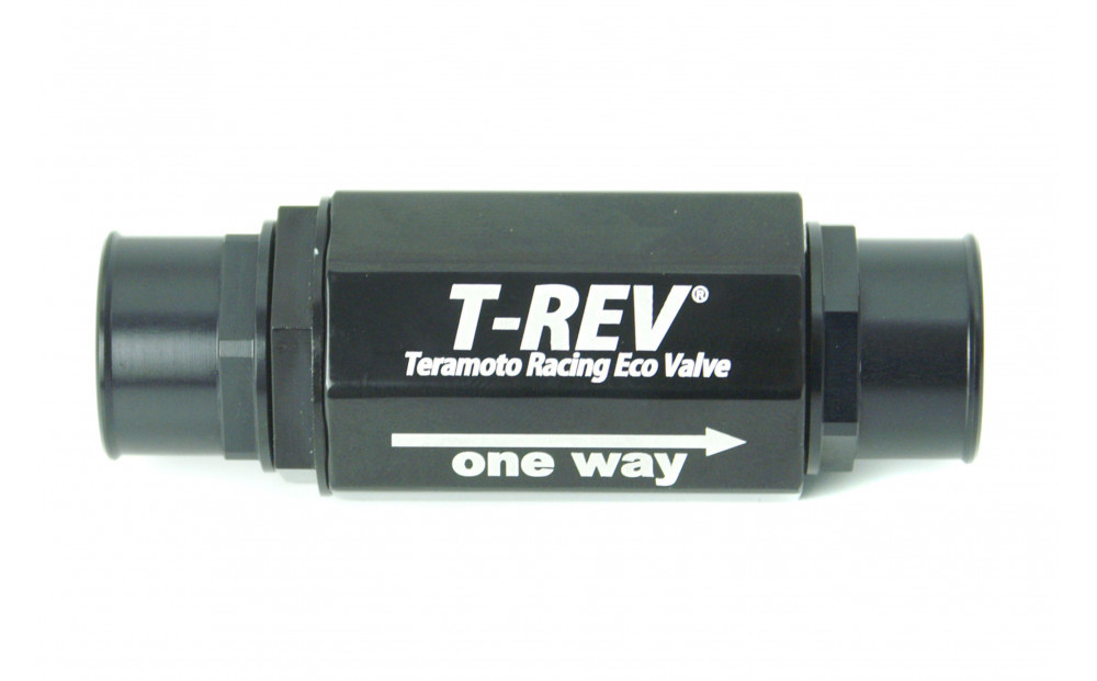 T-REV　ブラック　φ22　0.07