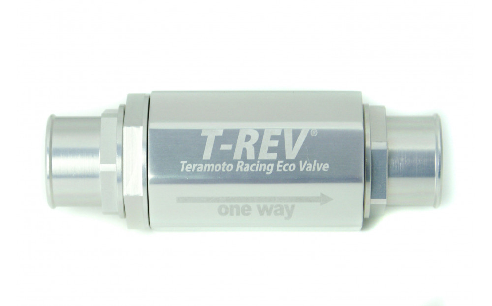 T-REV　シルバー　φ20　0.05