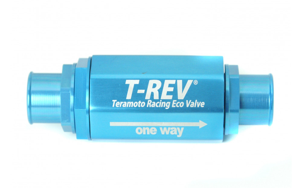 T-REV　ブルー　φ18　0.05