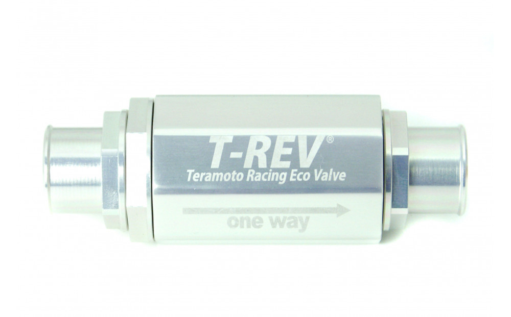 T-REV　シルバー　φ18　0.05