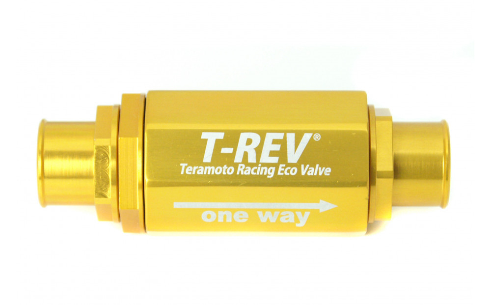 T-REV　ゴールド　φ18　0.05