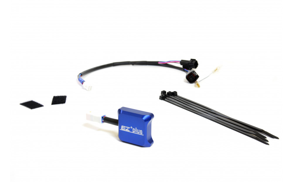 EZ+plus-H09　Dax125&nbsp;【JB04】
