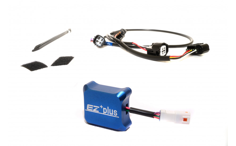 EZ+plus-K01　Z125PRO&nbsp;16-19