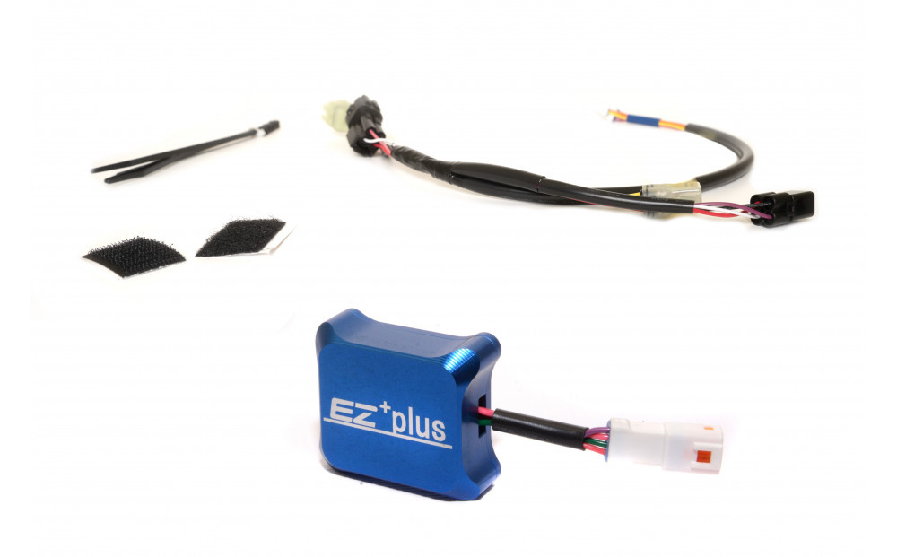EZ+plus-H06　CB400SF/SB&nbsp;18-20