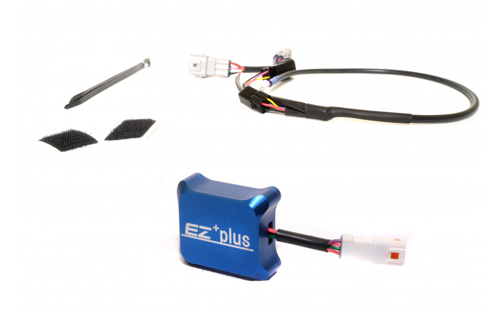 EZ+plus-K02　Z900RS&nbsp;18-25