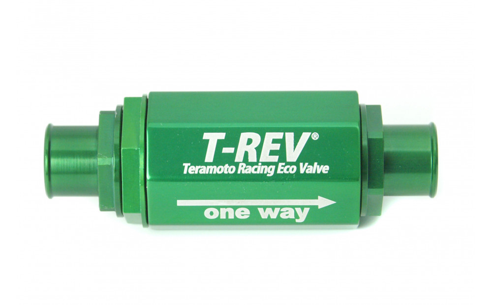 T-REV&nbsp;グリーン&nbsp;φ16　0.05