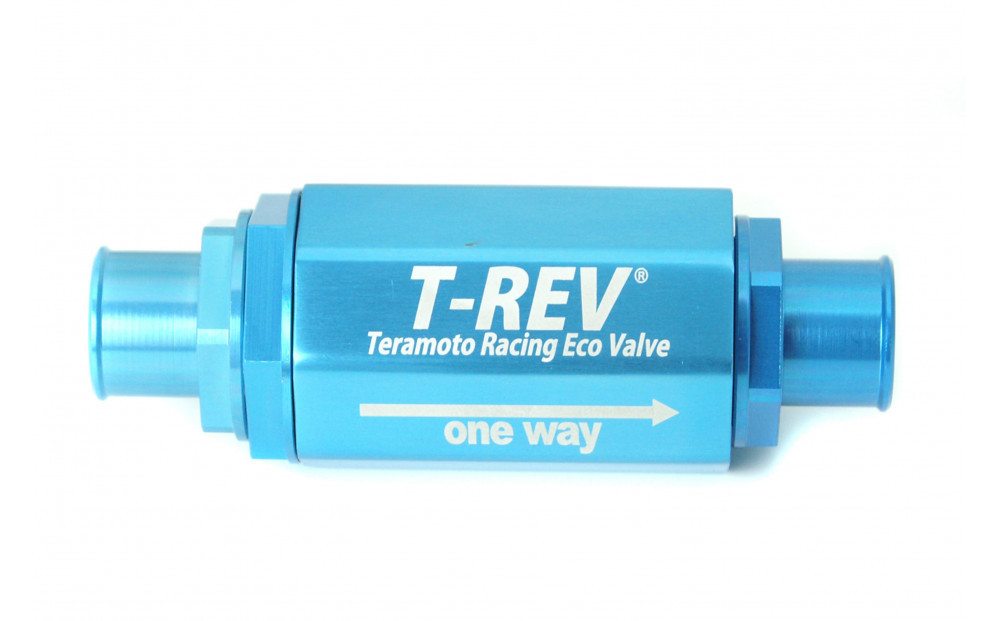 T-REV&nbsp;ブルー&nbsp;φ16　0.05