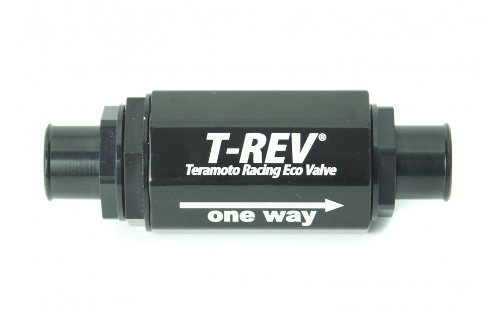 T-REV&nbsp;ブラック&nbsp;φ16　0.05