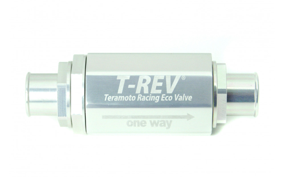 T-REV&nbsp;シルバー&nbsp;φ16　0.05