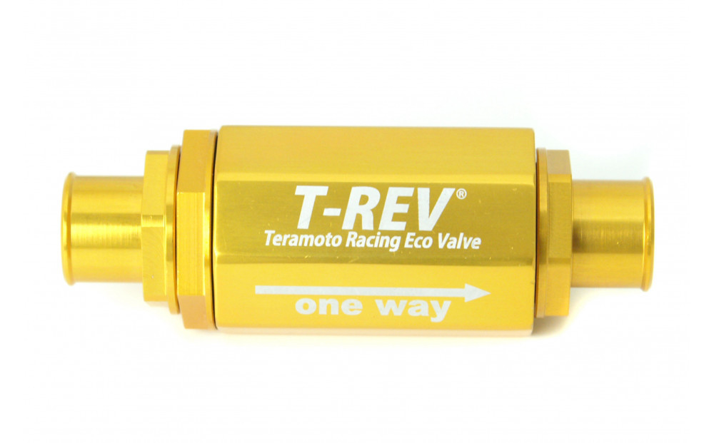 T-REV&nbsp;&nbsp;ゴールド&nbsp;φ16　0.07