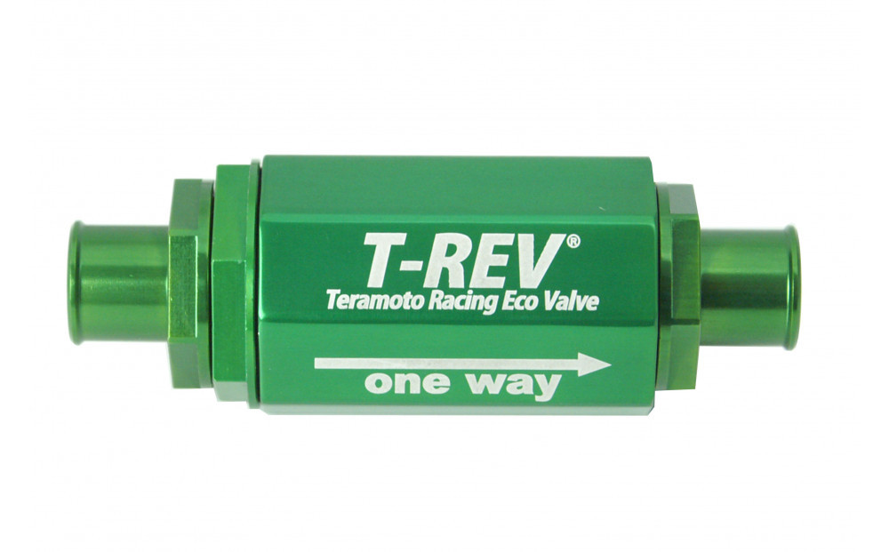 T-REV　グリーン　φ14　0.07