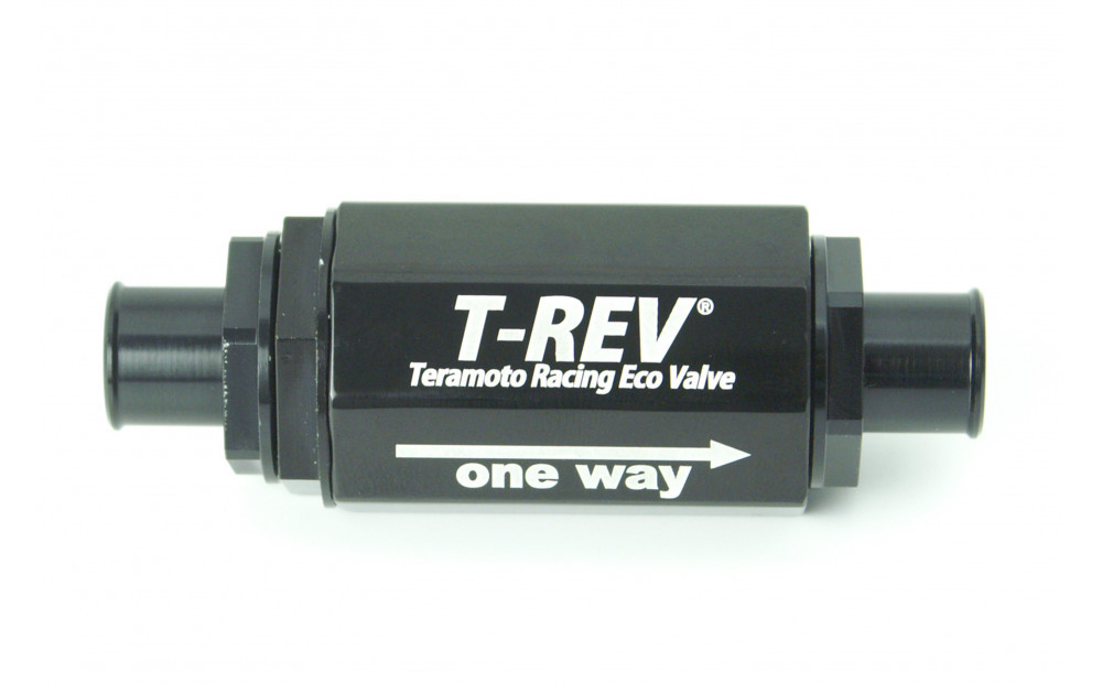 T-REV　ブラック　φ14　0.07