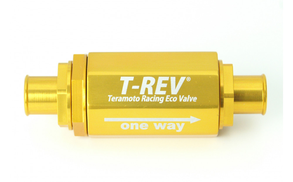 T-REV　ゴールド　φ14　0.07