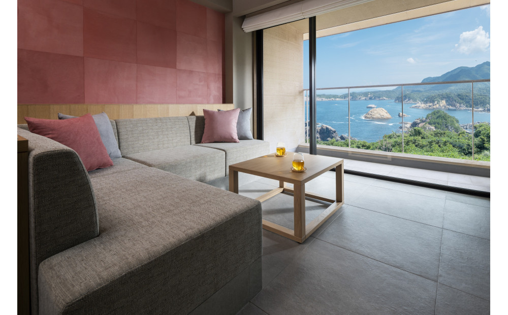 界&nbsp;出雲&nbsp;ふるさと納税宿泊券(30,000円分)