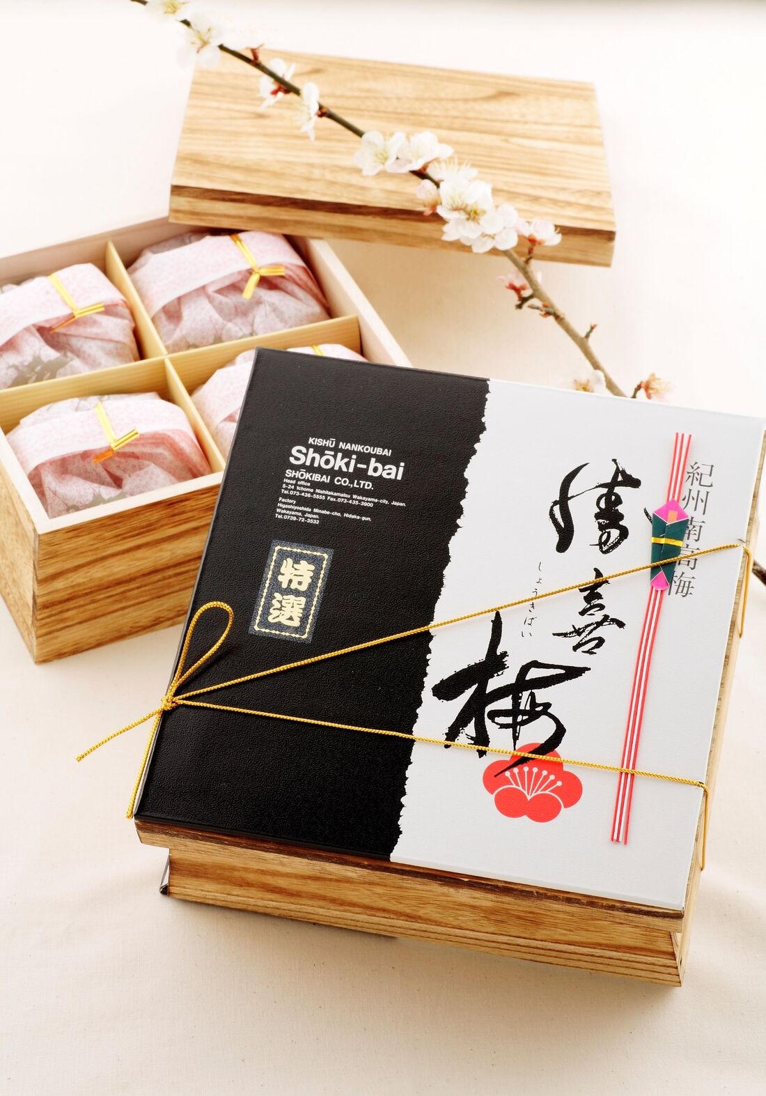 勝喜梅&nbsp;甘仕立て「松」&nbsp;塩分約10％［SB5］南高梅&nbsp;梅干&nbsp;和歌山&nbsp;塩分10％&nbsp;&nbsp;和食&nbsp;食卓&nbsp;お取り寄せ&nbsp;贅沢&nbsp;国産&nbsp;梅干しギフト&nbsp;&nbsp;梅干し保存&nbsp;梅干し料理&nbsp;梅干しレシピ&nbsp;健康食品&nbsp;日本食&nbsp;和風食品&nbsp;和風料理