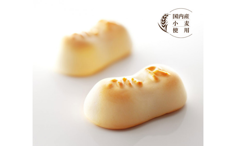 イルローザ銘菓集&nbsp;NIM-2（マンマローザ12個とラスク24枚）