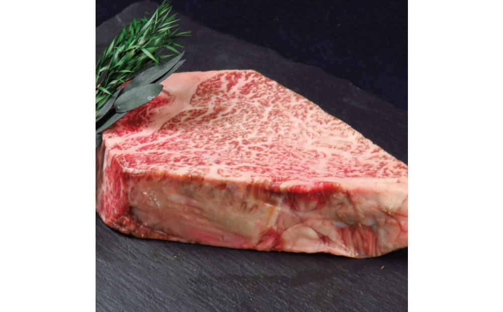 【セット】博多和牛A5ランク　ヒレステーキギフトセット　約200g×1枚