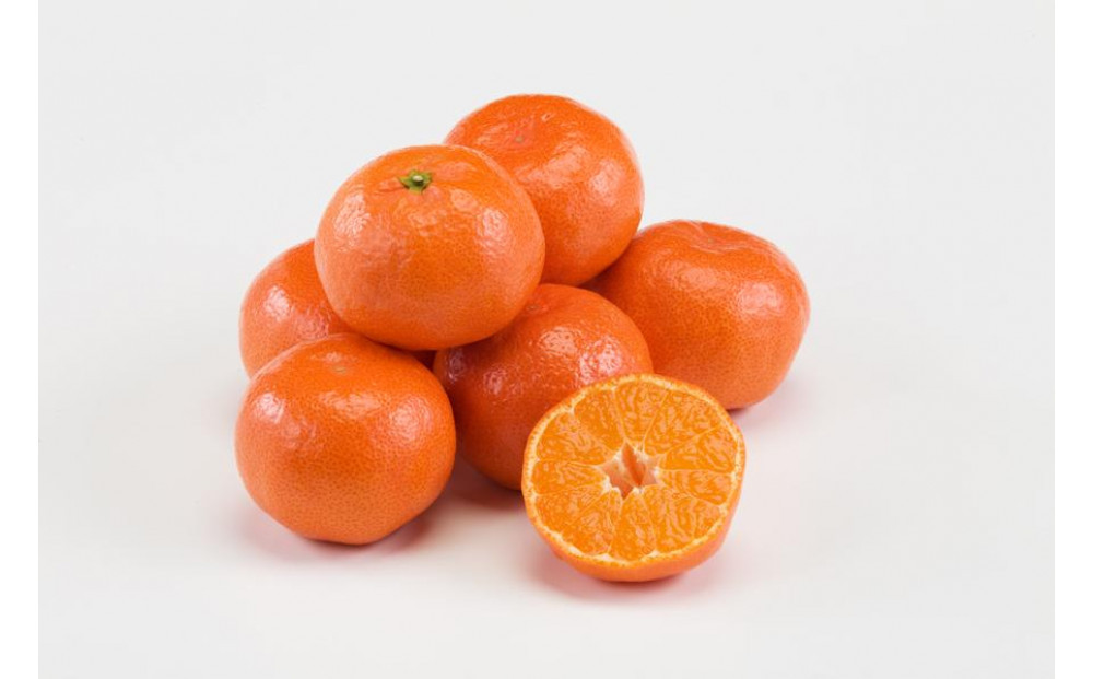 小原紅早生みかん&nbsp;小粒&nbsp;約1kg&nbsp;温室栽培