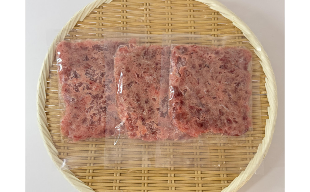 境港水揚げ&nbsp;天然本まぐろたたきセット(80g×3p)&nbsp;|&nbsp;まぐろたたき&nbsp;マグロたたき&nbsp;ネギトロ&nbsp;本マグロ&nbsp;クロマグロ&nbsp;天然マグロ&nbsp;海鮮&nbsp;魚介&nbsp;魚介類&nbsp;刺身用&nbsp;海鮮丼&nbsp;ネギトロ丼&nbsp;ご飯のお供&nbsp;小分け&nbsp;食べやすい&nbsp;冷凍&nbsp;保存&nbsp;簡単調理&nbsp;解凍するだけ&nbsp;手軽&nbsp;家庭用&nbsp;お取り寄せ&nbsp;グルメ&nbsp;人気&nbsp;おすすめ&nbsp;境港産&nbsp;鳥取県&nbsp;境港市