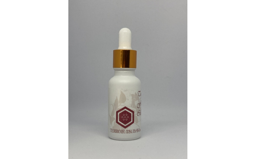 椿フローラルセルウォーター&nbsp;20ｍｌ【2026年10月以降発送】