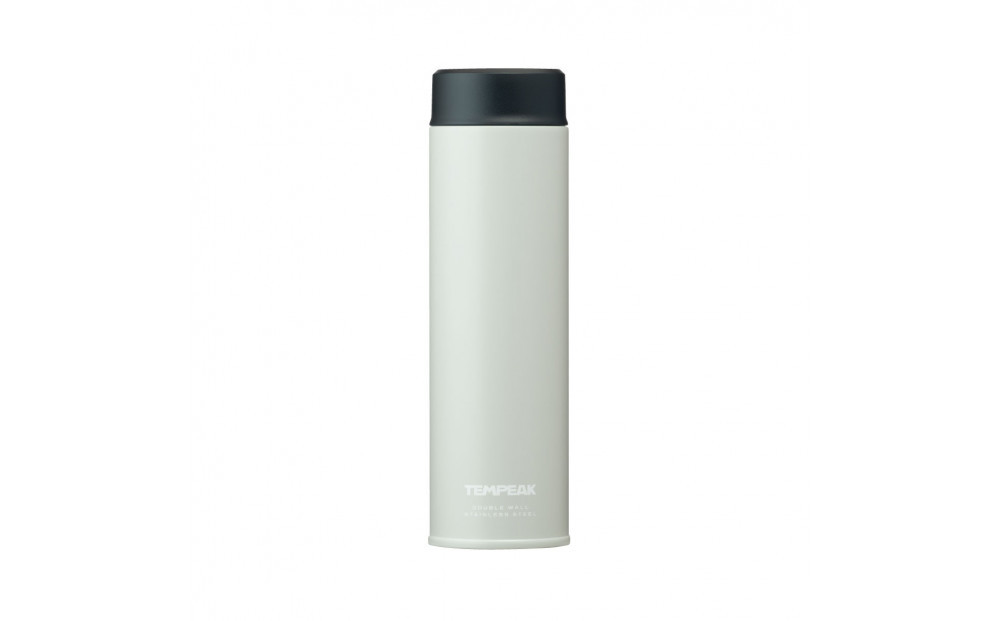 【セージグリーン&nbsp;】水筒&nbsp;500mL&nbsp;超保温&nbsp;ステンレス&nbsp;シームレス&nbsp;スクリューマグボトル&nbsp;セージグリーン&nbsp;TEMPEAK&nbsp;アトラス&nbsp;ATPBS-500SGG