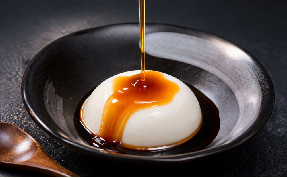 琉球じーまーみとうふ　プレーン味63g×10P