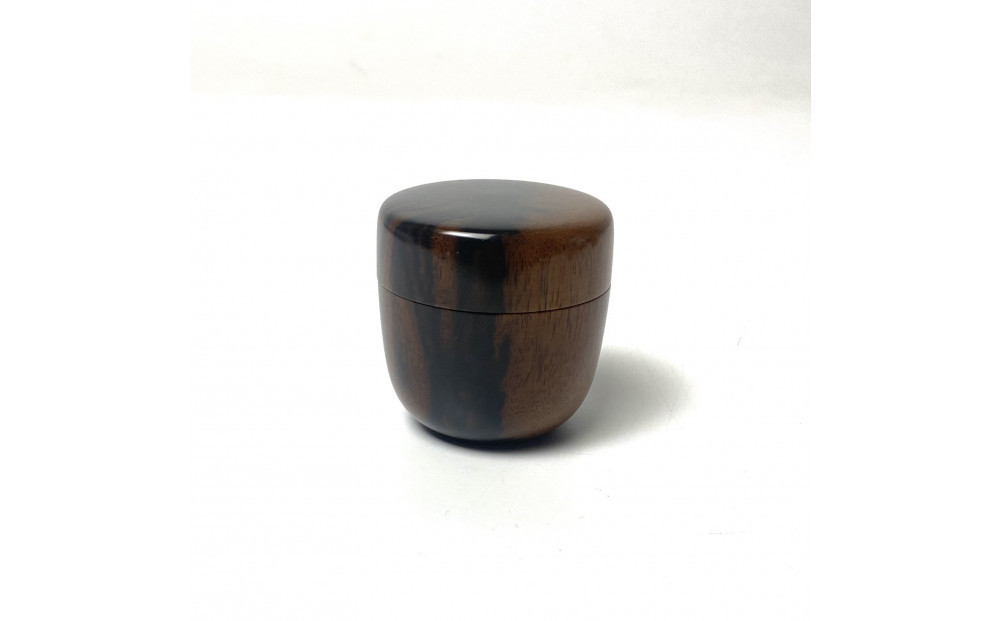 黒柿　小棗