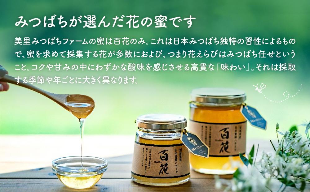 日本蜜蜂のハチミツ（150g） | JTBのふるさと納税サイト [ふるぽ]