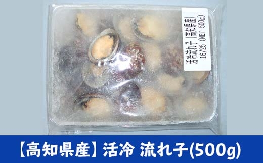 活冷流れ子（とこぶし/トコブシ/ながれこ/ナガレコ）500g／貝／珍味活冷流れ子（とこぶし/トコブシ/ながれこ/ナガレコ）500g／貝／珍味