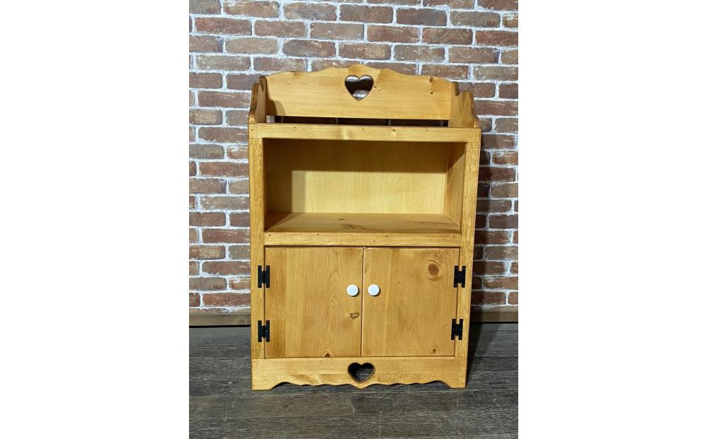 ハートラックFAX台