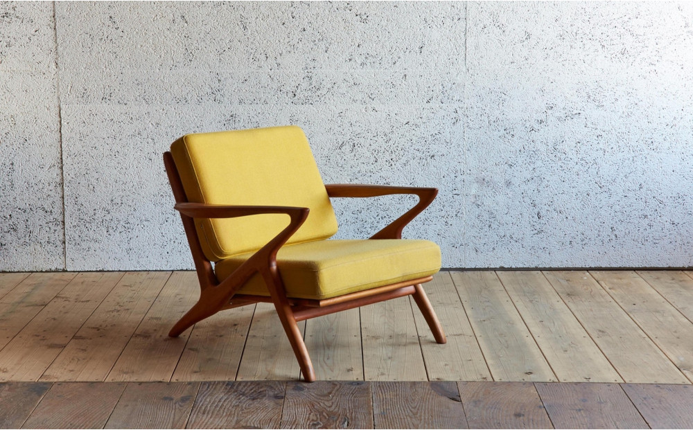 バナード&nbsp;1Pソファー&nbsp;ハンス・ウェグナー&nbsp;ソファー&nbsp;北欧家具デザイン