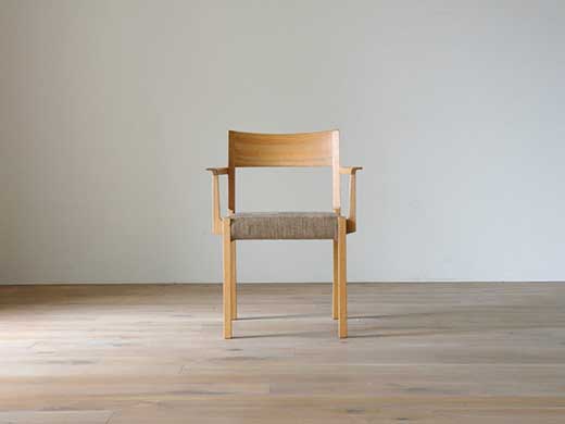 CARAMELLA Arm Chair パナマ