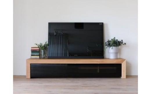 CHOCOLAT TV Board 210 oak