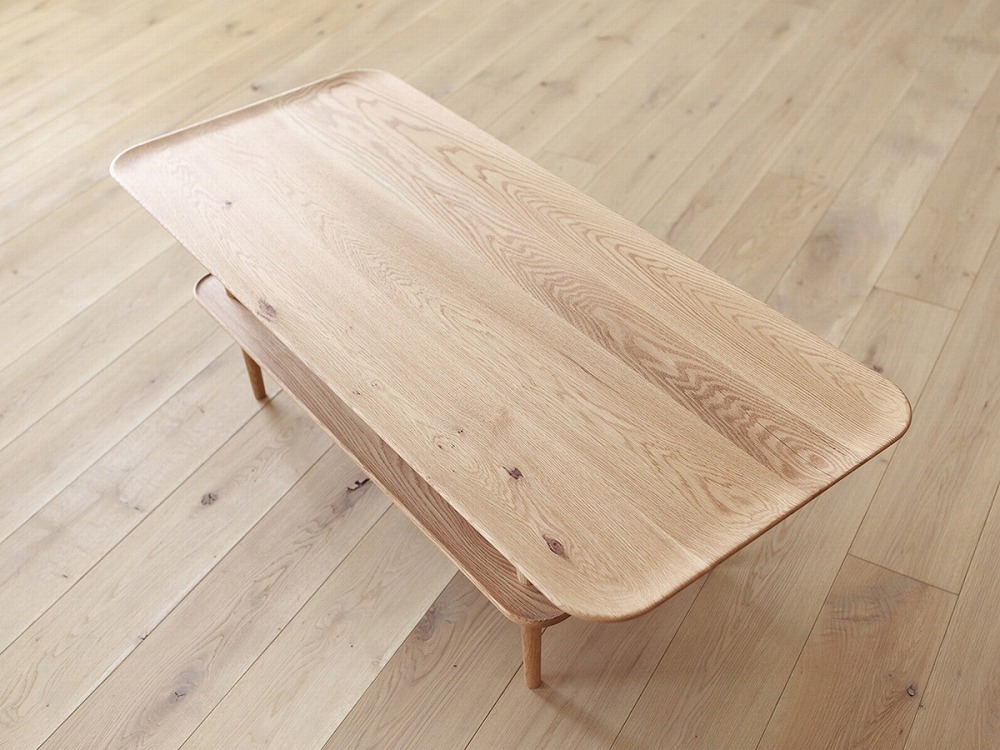 LEGARE Table 105 oak