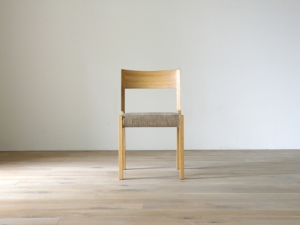 CARAMELLA Side Chair パナマ