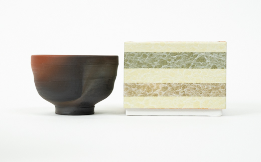 玉堂 窯変ぐい呑 無名異焼 Jtbのふるさと納税サイト ふるぽ